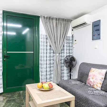 Green Home Athens