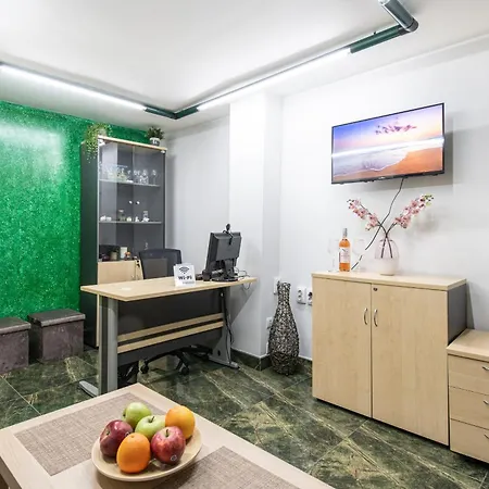 Green Home Athens