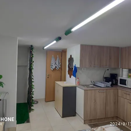 Green Home