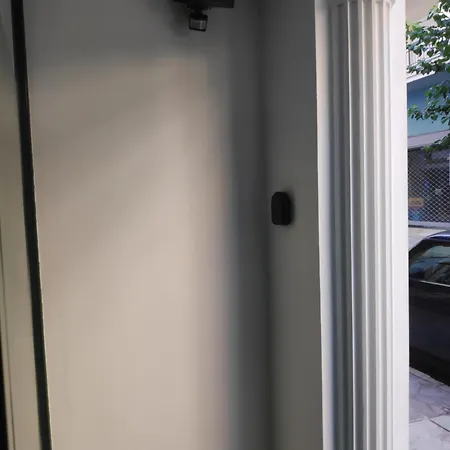 Apartment Green Home