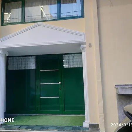 Green Home Athens