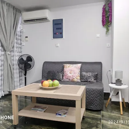 Apartment Green Home *