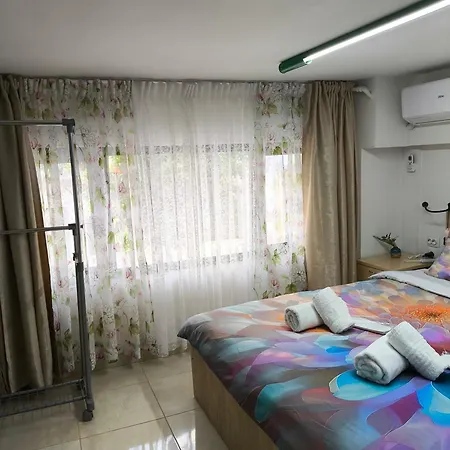 Green Home *
