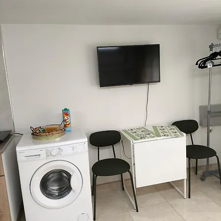 Apartment Green Home